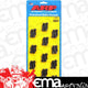 ARP AP Brakes 1/4in - 28 Brake Hat Bolt Kit - Mammoth Racing -