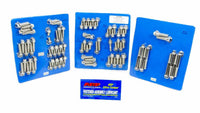 ARP BB Ford FE Series 12pt SS Accessory Kit - Mammoth Racing -