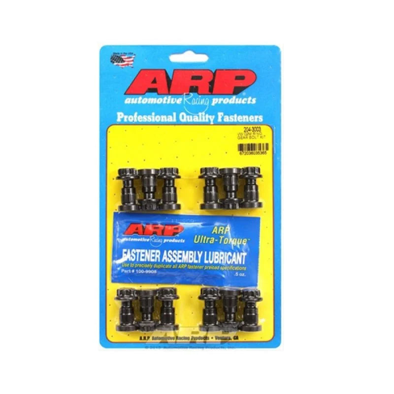 10.498.02M ARP Bolts - My Store