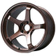 Advan RZ-F2 18x10 +40 5-114.3 Umber Bronze Wheel - My Store