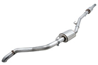AWE Tuning 20-21 Jeep Gladiator JT 3.6L Trail Edition Cat-Back Exhaust - My Store
