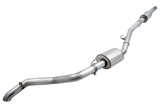 AWE Tuning 20-21 Jeep Gladiator JT 3.6L Trail Edition Cat-Back Exhaust - My Store