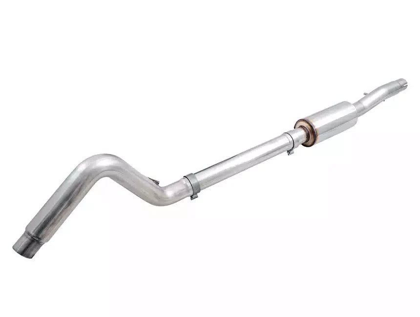 AWE Tuning 07-18 Jeep Wrangler JK/JKU 3.6L Resonated Mid Pipe - Mammoth Racing -
