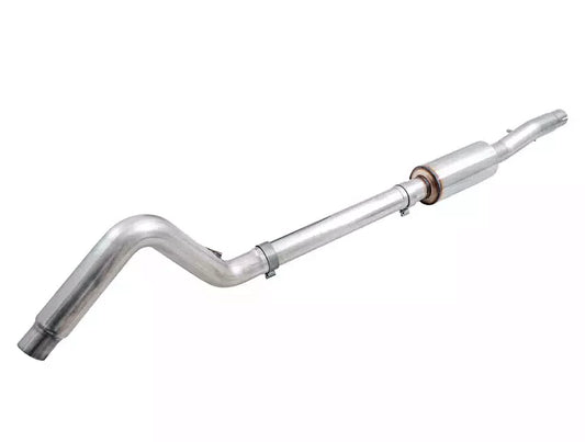 AWE Tuning 07-18 Jeep Wrangler JK/JKU 3.6L Resonated Mid Pipe - Mammoth Racing -