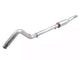 AWE Tuning 07-18 Jeep Wrangler JK/JKU 3.6L Resonated Mid Pipe - Mammoth Racing -