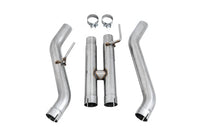 AWE Tuning 2017+ Ford Raptor 2 FG Performance H-Pipe - My Store