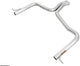 AWE Tuning Mercedes-Benz W205 C43 / C450 / C400 Touring-to-Track Conversion Kit - Mammoth Racing -