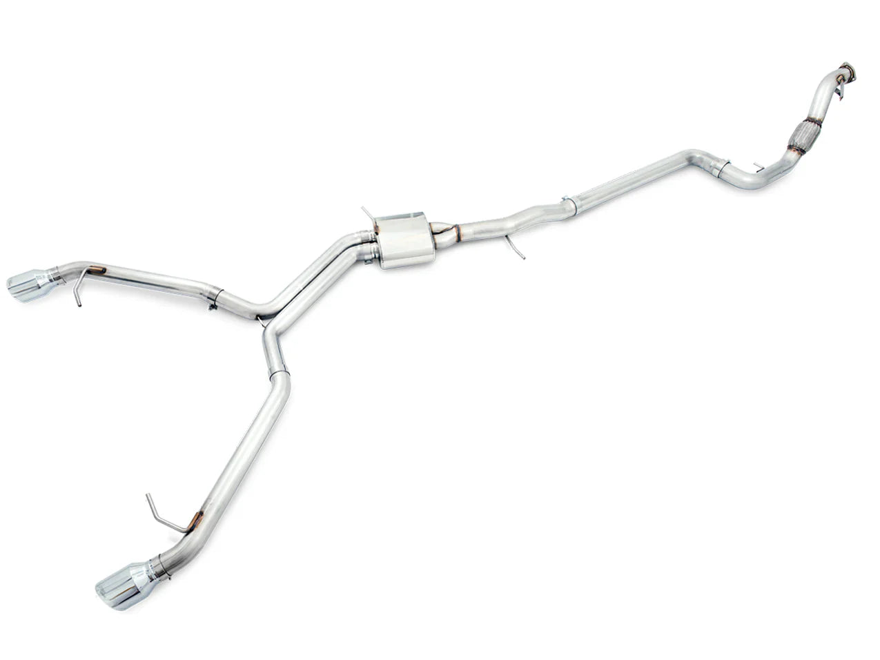 AWE Tuning B9 A4 / A5 to Touring to Track Conversion Kit - My Store