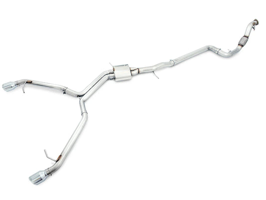 AWE Tuning B9 A4 / A5 to Touring to Track Conversion Kit - My Store