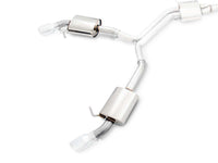 AWE Tuning B9 A4 A5 Track to Touring Conversion Kit - Mammoth Racing -