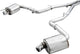 AWE Tuning 2015+ Dodge Challenger 6.4L/6.2L Non-Resonated Touring Edition Exhaust - Use Stock Tips - Mammoth Racing -