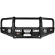 ARB Bullbar Suit Flares Arbfog Mk2 Hilux 11On - Mammoth Racing -
