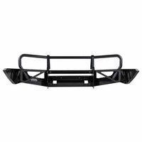 ARB Bullbar Grey SrsFlareArbfog Prado 03 On - Mammoth Racing -