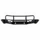 ARB Bullbar Grey SrsFlareArbfog Prado 03 On - Mammoth Racing -