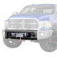 ARB Center Pan Textured Suit Dodge Ram 10On - Mammoth Racing -