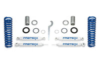 Fabtech 00-06 Toyota Tundra 2wd/4wd 0-2.5in Basic Adj C/O Sys w/Rr Dlss - Mammoth Racing -