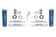 Fabtech 00-06 Toyota Tundra 2wd/4wd 0-2.5in Basic Adj C/O Sys w/Rr Dlss - Mammoth Racing -
