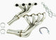 Kooks 06-13 Chevrolet Corvette Z06 1-7/8 x 3 Header & Catted X-Pipe Kit - Mammoth Racing -