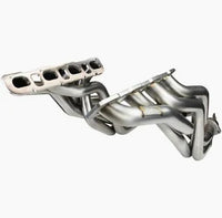 Kooks 05-14 Chrysler 300 C Srt8 Srt8 Srt8 Core 2 Hemi Lx Platform Header & Catted Srt8 Conn Kit - Mammoth Racing -