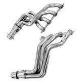 Kooks 04 Pontiac GTO Base 1-7/8 x 3 Header & Catted GTO Conn Kit - Mammoth Racing -