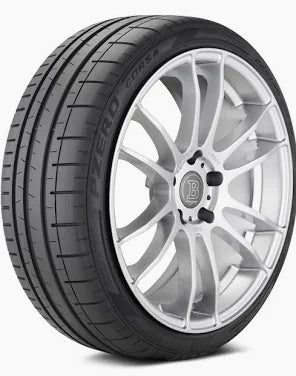 Pirelli P-Zero Corsa (PZC4) Tire - 325/30ZR21 XL (108Y) - My Store