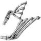 Kooks 00 Chevrolet Camaro Z28 SS/Pontiac Firebird Trans Am 1-7/8 x3 Header & Green Catted Y-Pipe Kit - Mammoth Racing -