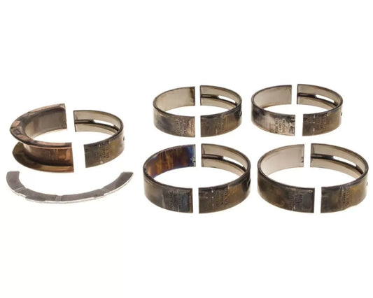 Clevite Nissan 2.5L QR25DE 2002-06 Main Bearing Set - Mammoth Racing -