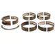 Clevite Nissan 2.5L QR25DE 2002-06 Main Bearing Set - Mammoth Racing -