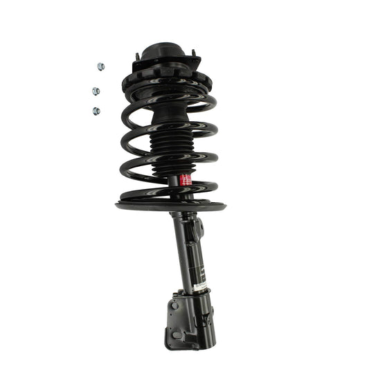 KYB Shocks & Struts Truck-Plus Performance Assembly Front Left 10-22 Toyota 4Runner 4WD