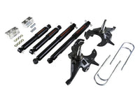 Belltech Lowering KIT With ND2 Shocks - Mammoth Racing -