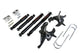 Belltech Lowering KIT With ND2 Shocks - Mammoth Racing -