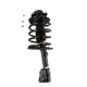 KYB Shocks & Struts Strut-Plus 08-15 Scion XB - Front Right - Mammoth Racing -