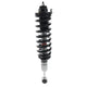 KYB Shocks & Struts Truck-Plus Performance Assembly Front Right 10-22 Toyota 4Runner 4WD - Mammoth Racing -