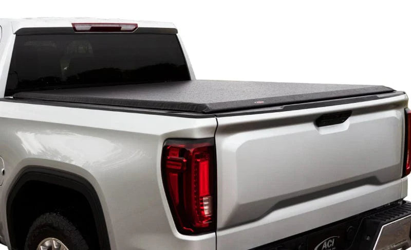 Access 2023+ Chevy/GMC Colorado/Canyon Original Cover - My Store