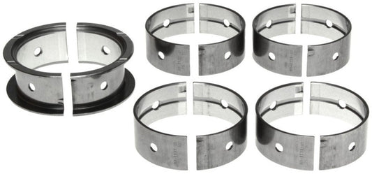 Clevite Tri Armor GMC Pass & Trk 366/396/402/427/454 Main Bearing Set - Mammoth Racing -