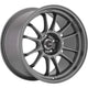 Konig Hypergram 18x10b 5x120 Et25 Matte Black Flow Formed - Mammoth Racing -