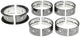 Clevite Tri Armor GMC Pass & Trk 366/396/402/427/454 Main Bearing Set - Mammoth Racing -