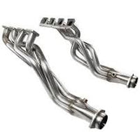 Kooks 05-08 Chrysler 300 1-3/4 x 3 Header & Green Catted 5.7 Conn Kit - Mammoth Racing -