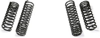 20-22 Jeep JL Diesel 4dr and 21-22 Jeep JL Rubicon 392 4dr 3 inch Trail F+R Coil Spring Kit - Mammoth Racing -