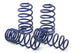 H&R 17-19 Land Rover Range Rover Evoque ( Type LV Convertible) Sport Springs - Mammoth Racing -