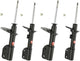 KYB Shocks & Struts 14-20 Chevrolet Impala V6 Strut-Plus Front Right - Mammoth Racing -