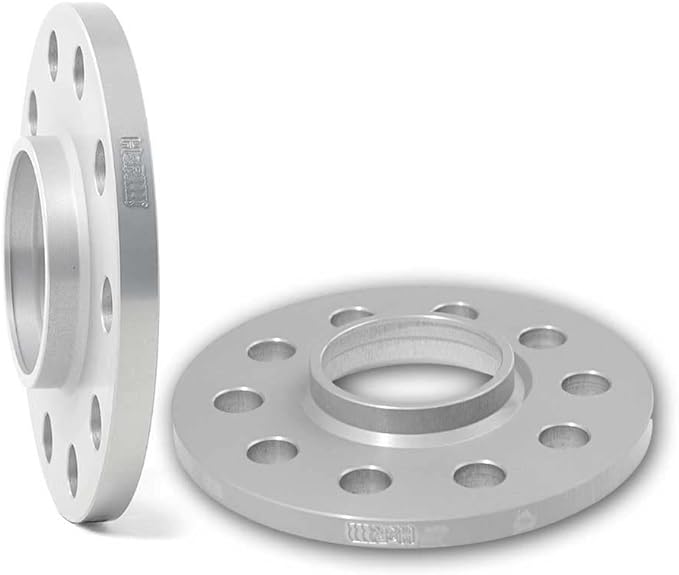 H&R Special Springs 22155750 Trak+(TM) Wheel Spacers (Two) - Mammoth Racing -