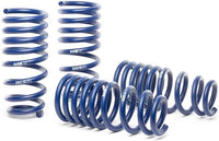 H&R Special Springs 28687-1 Sport Spring Kit - My Store