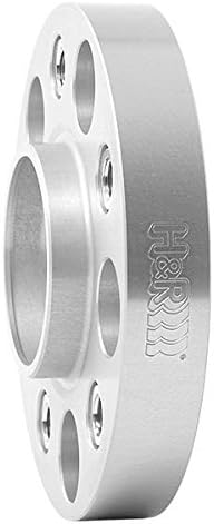 H&R Special Springs 509557160 Trak+(TM) Wheel Adapters (Two) - My Store