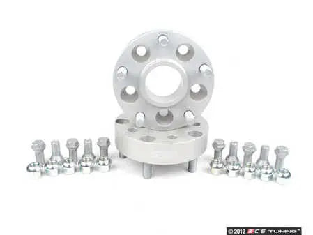 H&R Special Springs 70595571 Trak+(TM) Wheel Adapters (Two) - My Store