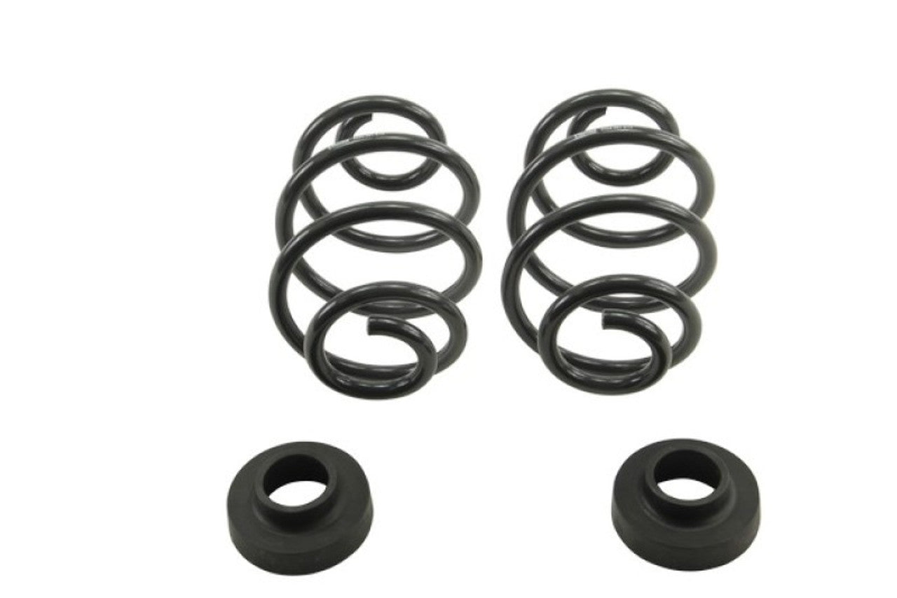 Belltech Coil Spring SET 85-02 Astro/safari VAN - Mammoth Racing -