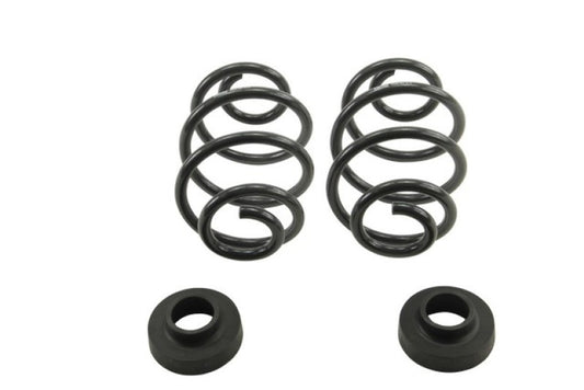 Belltech Coil Spring SET 98-02 Dodge Durango - Mammoth Racing -