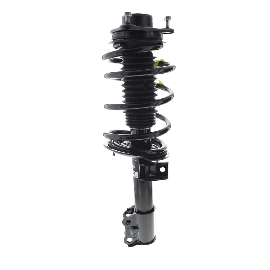 KYB 2011 Hyundai Sonata w/ Coil Spring +H (Built to 6/1/2011) Shocks & Struts Strut Plus Front Right - Mammoth Racing -