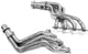 Kooks 08-09 Pontiac G8 GT GXP 1-7/8 x 3 Header & Catted X-Pipe Kit - Mammoth Racing -