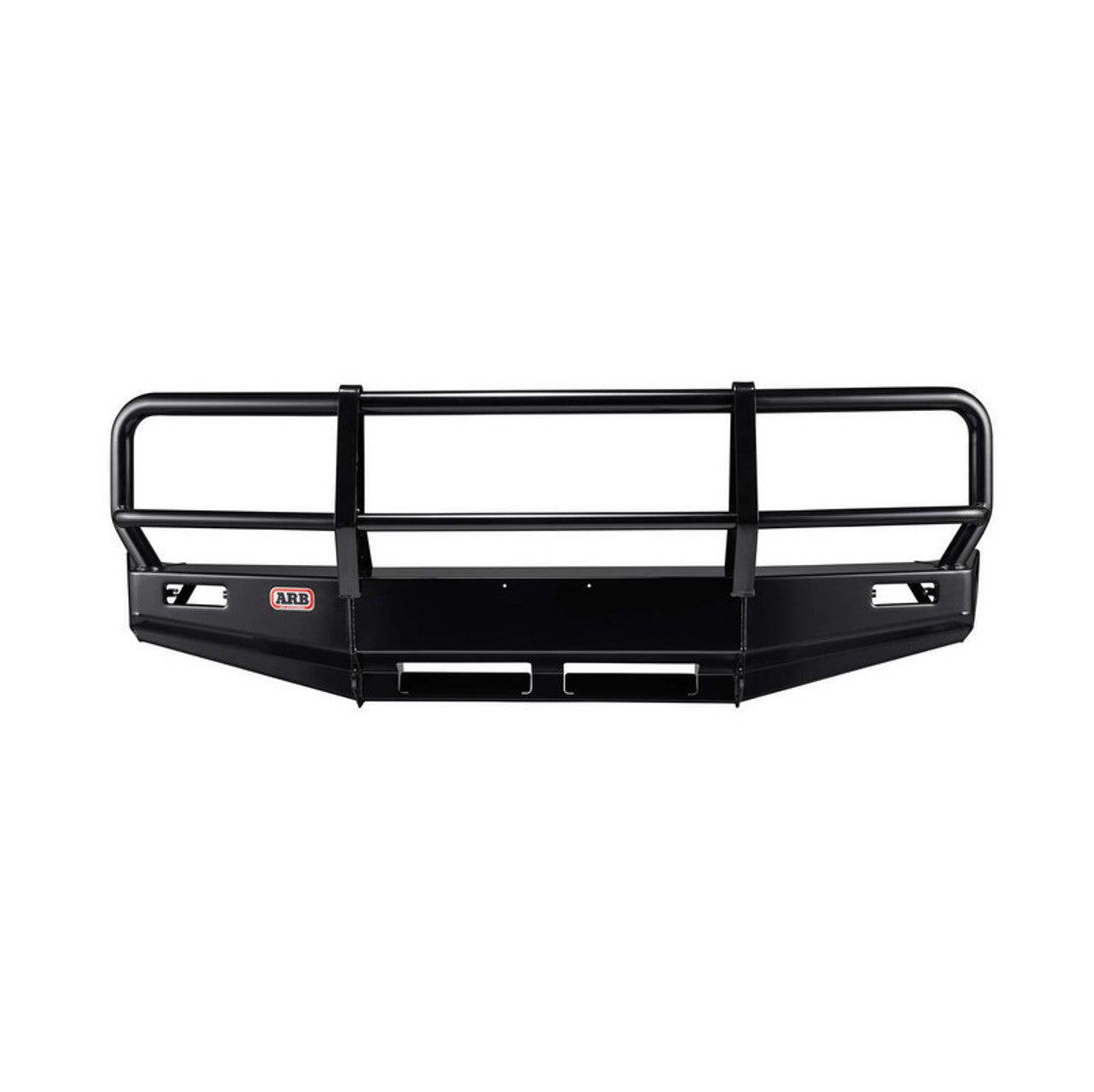 ARB B/Bar Non Air Bag W/Flr Lc80 - Mammoth Racing -